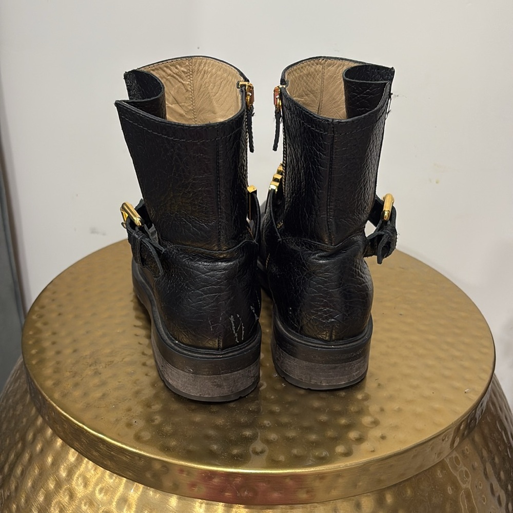 MOSCHINO Booties - Picture 3 of 12